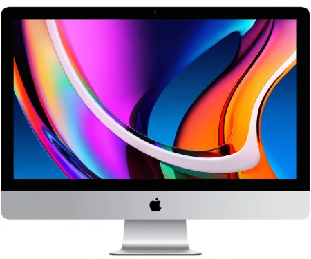 Apple 27-inch iMac Retina 5K: 6C i5 3.3GHz/8GB/512GB SSD/Radeon