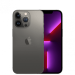 iPhone 13 Pro 128GB Graphite, mlv93rm/a