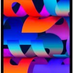Apple Studio Display - Nano-Texture Glass - VESA Mount Adapter (Stand not included), mmyx3z/a