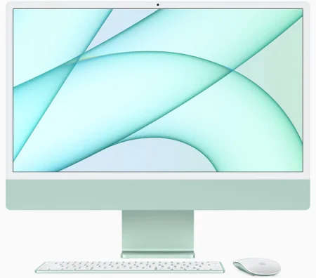iMac 24
