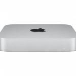 Mac Mini M1 (2020), 8-Core CPU, 8-Core GPU, 8GB RAM, 512GB SSD, INT, mgnt3ze/a