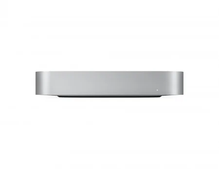 Mac Mini M1 (2020), 8-Core CPU, 8-Core GPU, 8GB RAM, 512GB SSD