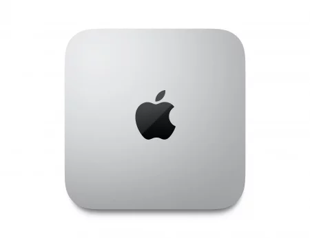 Mac Mini M1 (2020), 8-Core CPU, 8-Core GPU, 8GB RAM, 512GB SSD