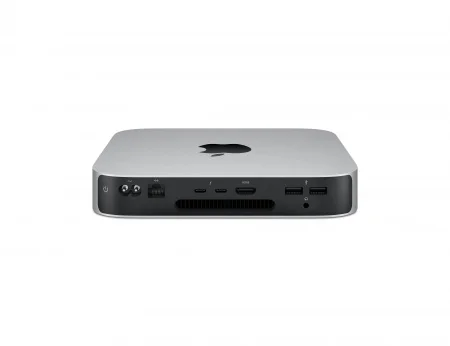 Mac Mini M1 (2020), 8-Core CPU, 8-Core GPU, 8GB RAM, 512GB SSD