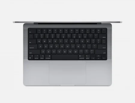 MacBook Pro 14″ (2023) M2 Pro Chip 10-Core CPU 16-Core GPU, 16GB