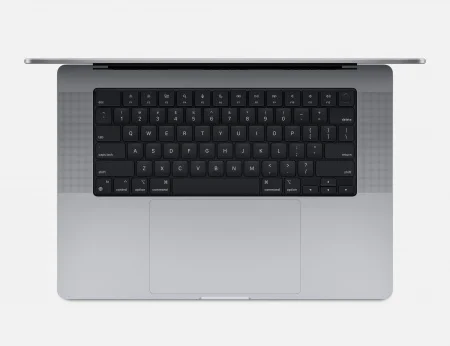 MacBook Pro 16″ (2023) M2 Pro Chip 12-Core CPU 19-Core GPU, 16GB