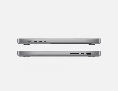 MacBook Pro 16″ (2023) M2 Max Chip 12-Core CPU 38-Core GPU, 64GB