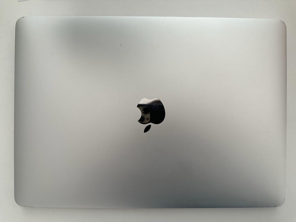 MacBook Pro 13" Retina (2017),Intel i5-3,1Ghz, 8 GB RAM, 256 SSD, Silver, Garantie 1 an - imagine 2