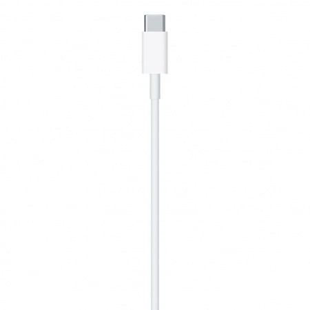 Cablu de date Apple USB-C - Lightning (1 m), mm0a3zm/a - imagine 3