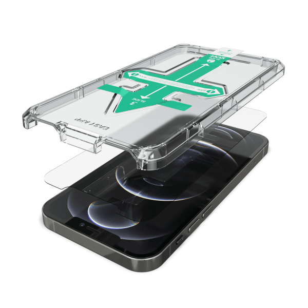 NEXT ONE TEMPERED GLASS FOR IPHONE 12 PRO MAX