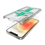 NEXT ONE TEMPERED GLASS FOR IPHONE 12 / 12 PRO