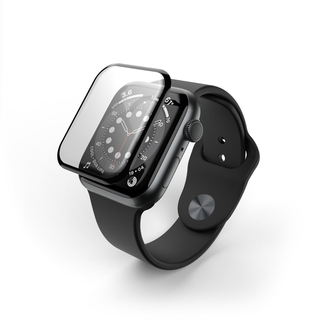 NEXT ONE 3D SCREEN PROTECTOR FOR APPLE WATCH 42 MM