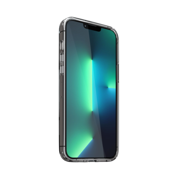 NEXT ONE CLEAR SHIELD CASE MAGSAFE COMPATIBLE FOR IPHONE 13 PRO MAX