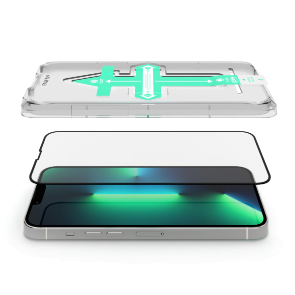 NEXT ONE ALL-ROUNDER GLASS SCREEN PROTECTOR FOR IPHONE 13 MINI