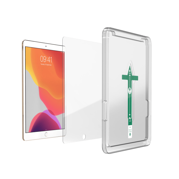 NEXT ONE TEMPERED GLASS FOR IPAD 10.2 INCH