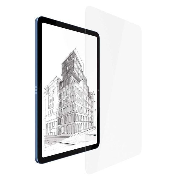 NEXT ONE SCRIBBLE SCREEN PROTECTOR FOR IPAD 10TH GENERATION
