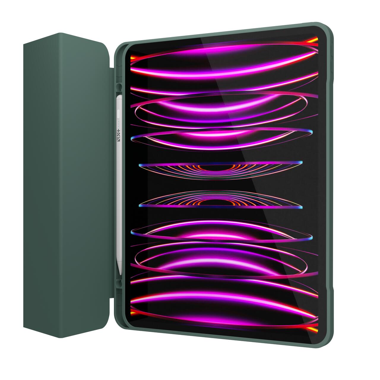 NEXT ONE ROLLCASE FOR IPAD 12.9 INCH (4th Gen, 5th Gen and 6th Gen)