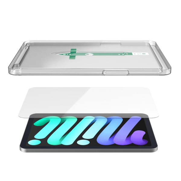 NEXT ONE TEMPERED GLASS FOR IPAD MINI 6 (8.3 INCH)