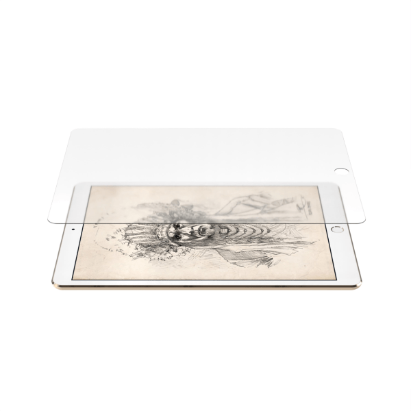 NEXT ONE SCRIBBLE SCREEN PROTECTOR FOR IPAD 10.2 INCH