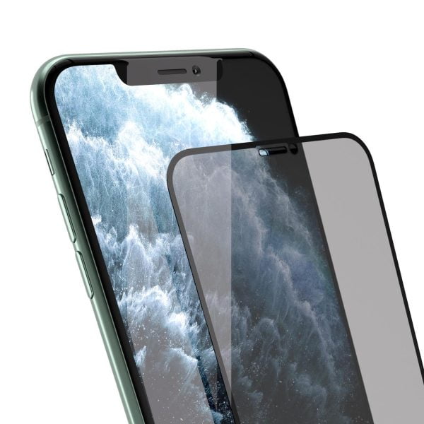 NEXT ONE 3D PRIVACY GLASS FOR IPHONE 11 PRO