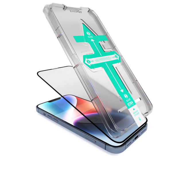 NEXT ONE ALL-ROUNDER GLASS SCREEN PROTECTOR FOR IPHONE 14