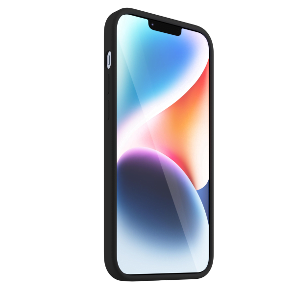 NEXT ONE SILICONE CASE FOR IPHONE 14 PLUS MAGSAFE COMPATIBLE