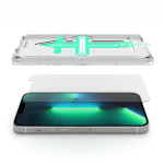NEXT ONE TEMPERED GLASS SCREEN PROTECTOR FOR IPHONE 13/13 PRO