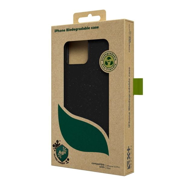 NEXT ONE ECO FRIENDLY CASE FOR IPHONE 12 PRO MAX