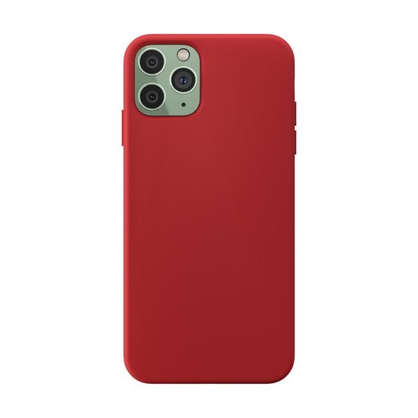 NEXT ONE SILICON CASE FOR IPHONE 11 PRO MAX