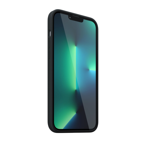 NEXT ONE SILICON CASE MAGSAFE COMPATIBLE FOR IPHONE 13 PRO MAX