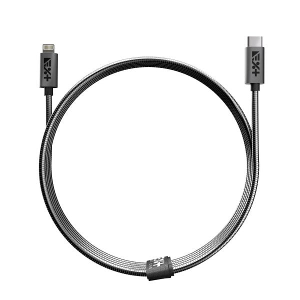 NEXT ONE USB-C TO LIGHTNING METALLIC CABLE