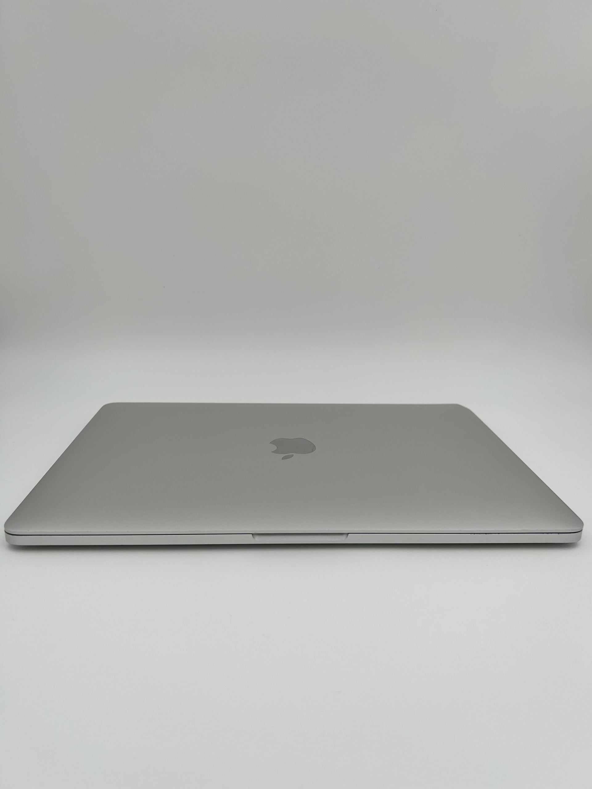 MacBook Pro A1706 13″ Retina (2016) Touchbar, Intel i5-2,9Ghz, 8 GB RAM, 500GB SSD, Silver, Garantie 1 an - imagine 3