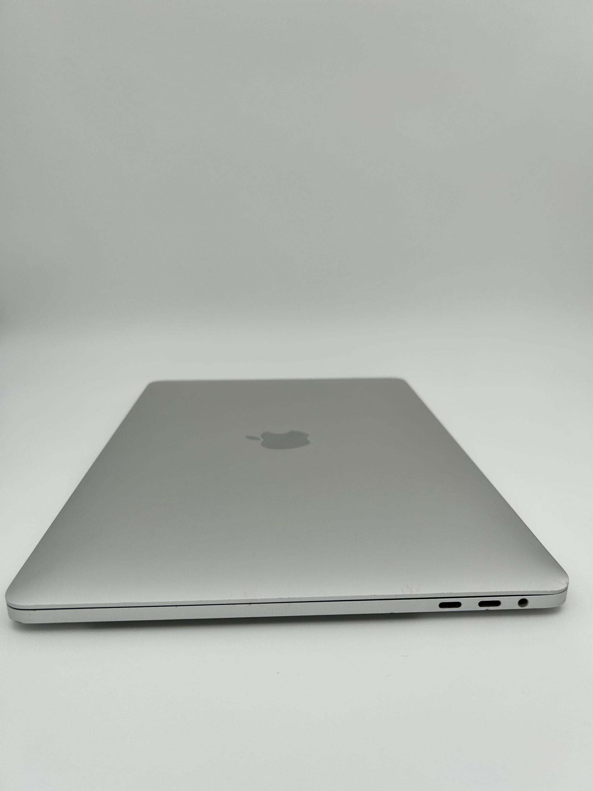 MacBook Pro A1706 13″ Retina (2016) Touchbar, Intel i5-2,9Ghz, 8 GB RAM, 500GB SSD, Silver, Garantie 1 an - imagine 4