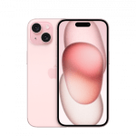 iPhone 15 256GB Pink, MTP73RX/A