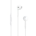 Casti Apple Earpods cu 3.5mm Headphone Plug, mwu53zm/a