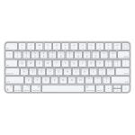 Apple Magic Keyboard (2021) with Touch ID - Romanian, mk293ro/a