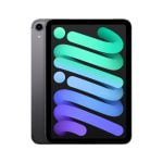 Apple iPad mini 6 Cellular 256GB - Space Grey, mk8f3hc/a