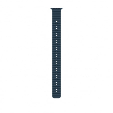 Apple Watch 49mm Band: Blue Ocean Band Extension, mt643zm/a