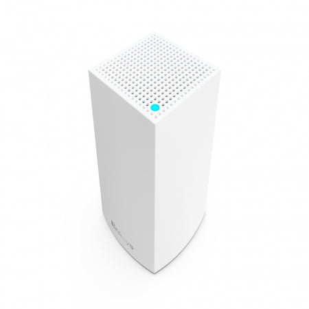Linksys MX2000 Velop AX3000 1-Pack - White, MX2001-KE - imagine 7