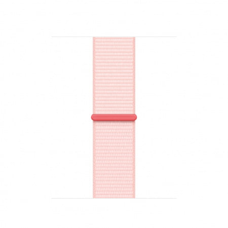 Apple Watch 41mm Band: Light Pink Sport Loop, mt563zm/a