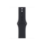 Apple Watch 41mm Band: Midnight Sport Band - M/L, mt2t3zm/a
