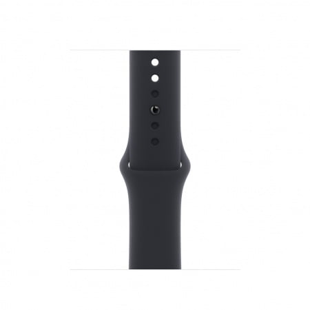 Apple Watch 41mm Band: Midnight Sport Band - M/L, mt2t3zm/a