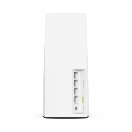 Linksys MX2000 Velop AX3000 1-Pack - White, MX2001-KE - imagine 6