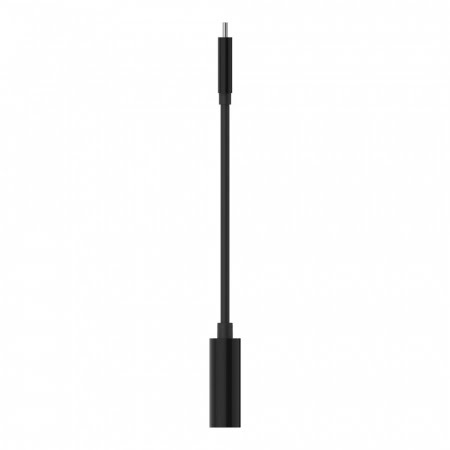 Belkin USB-C to VGA + Charge Adapter (60W PD) - Black, AVC001btBK - imagine 3