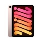 Apple iPad mini 6 Wi-Fi 256GB - Pink, mlwr3hc/a