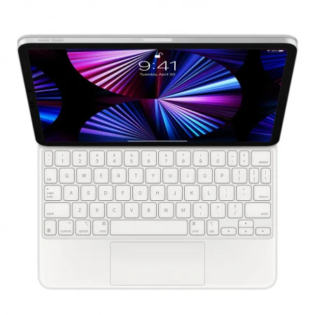 Apple Magic Keyboard for iPad Air (4/5th gen) and iPad Pro 11 (3