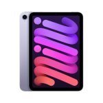 Apple iPad mini 6 Wi-Fi 256GB - Purple, Apple ,mk7x3hc/a