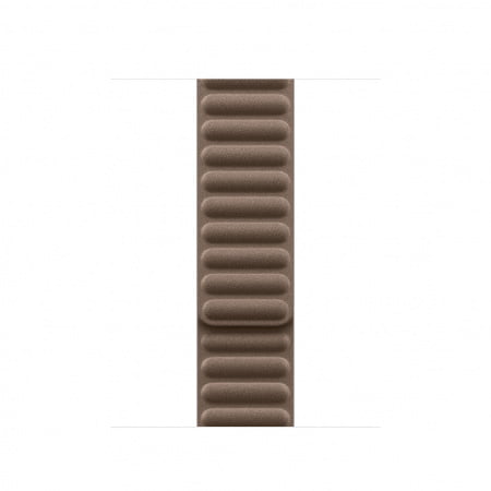 Apple Watch 41mm Band: Taupe Magnetic Link - M/L, mtj83zm/a