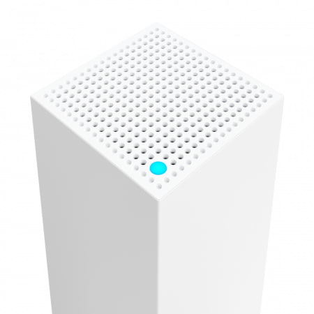 Linksys MX2000 Velop AX3000 1-Pack - White, MX2001-KE - imagine 2