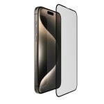 NEXT ONE ALL-ROUNDER PRIVACY GLASS SCREEN PROTECTOR FOR IPHONE 15 PRO, IPH-15PRO-PRV